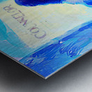 JESUS COUNSELOR  Impression metal