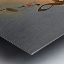 Scripture Song Impression metal