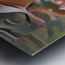 The Masters Hands - Healer Impression metal