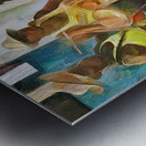 Caribbean Scenes - Folk Drummers Impression metal