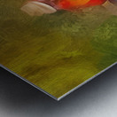 CARIBBEAN SCENES - PAN DEMIK Impression metal