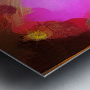 Lost in Space-4 Metal print