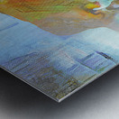 Street Festival Impression metal