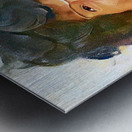 Shirley Chisholm  Metal print