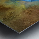 A SAVIOR IS BORN  Impression metal