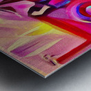 Euphory 2 Metal print