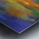 THE SHEPHERDS CALL  Metal print