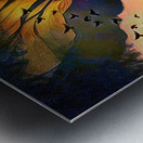 MOTHER NATURE Impression metal