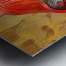 Cooking with Pokni and Chulha Impression metal