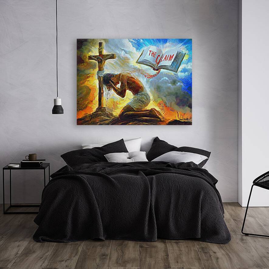 The Claim Reproduction