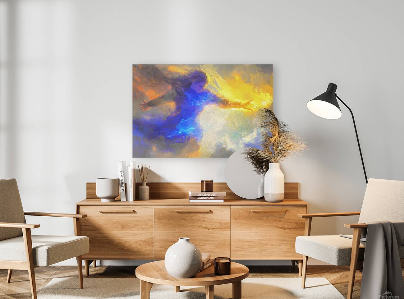 RAPTURED Reproduction