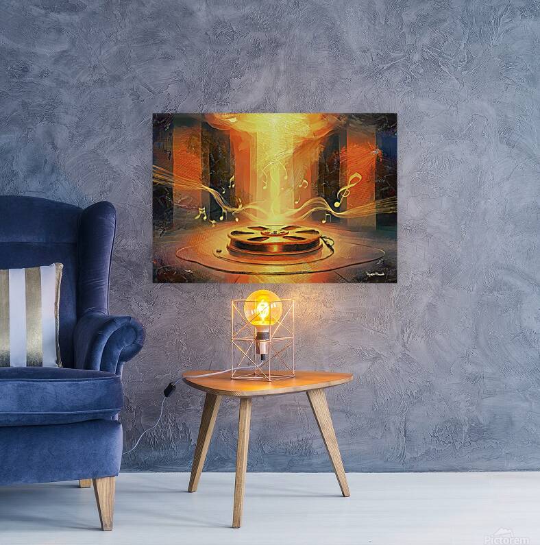 Real 2 Reel Reproduction