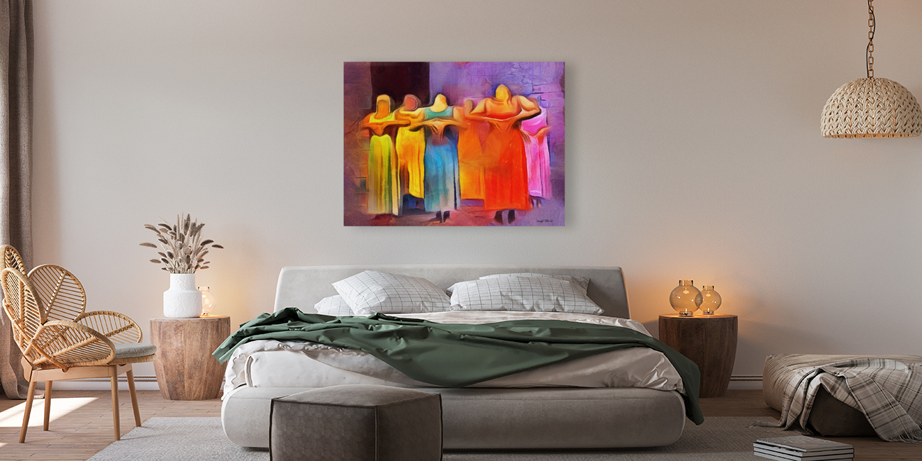 FROM WITHIN Reproduction