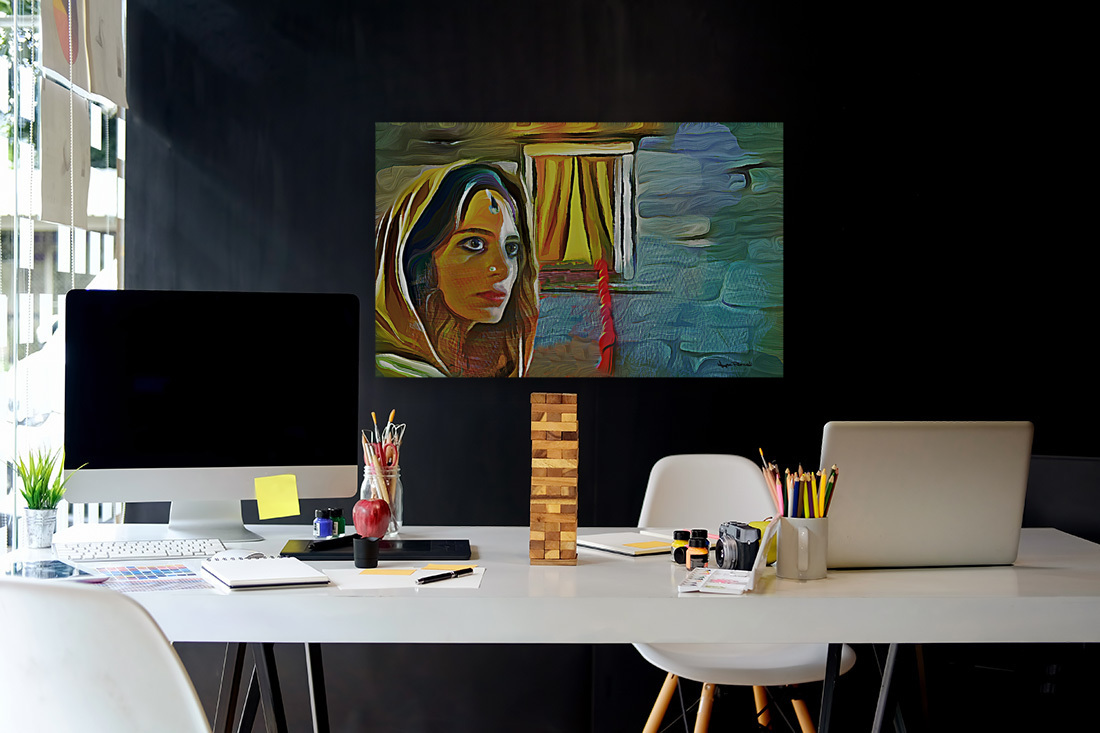 RAHAB   Reproduction