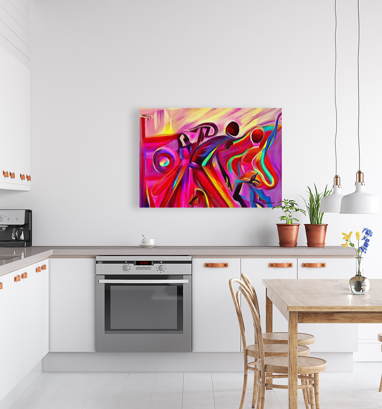 Euphory 2 Reproduction