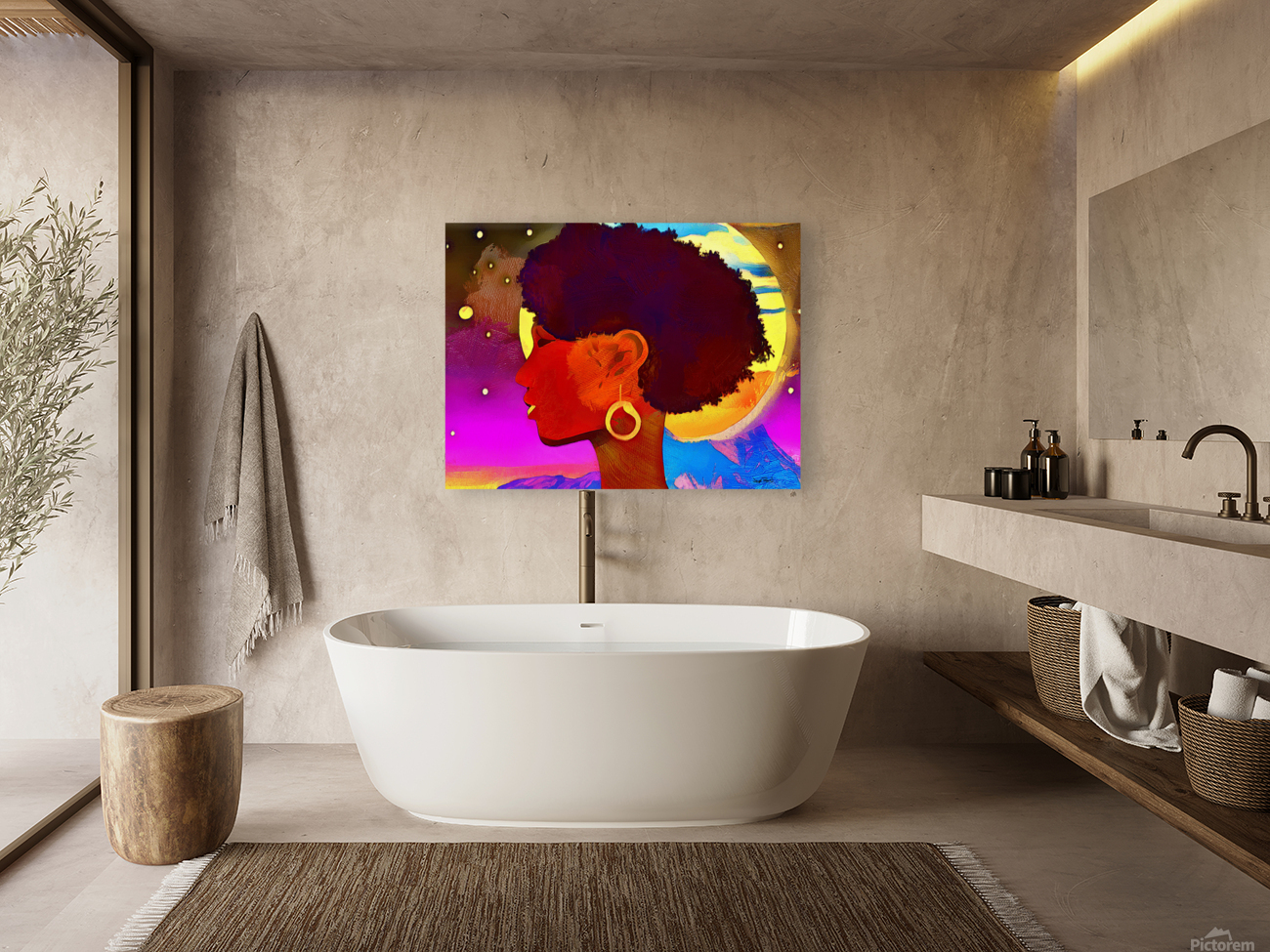 BREATHLESS Reproduction