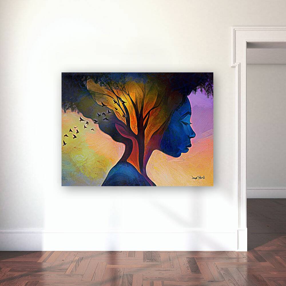 MOTHER NATURE Reproduction