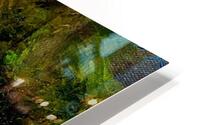 SCOUTING DAYS HD Metal print