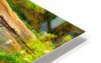 The Bay Impression metal HD