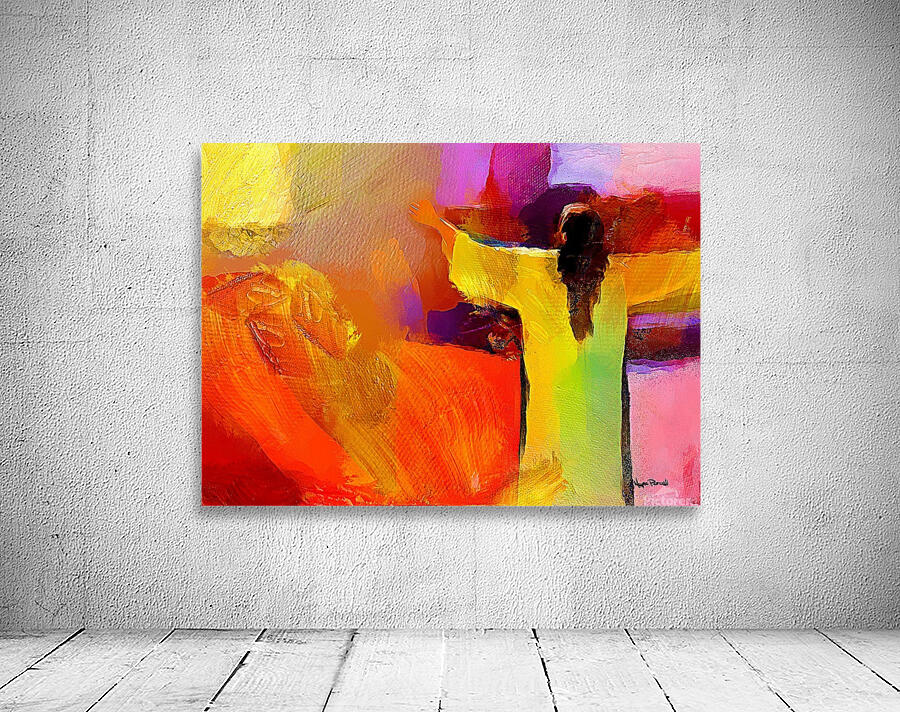 WORSHIP Wall Preview