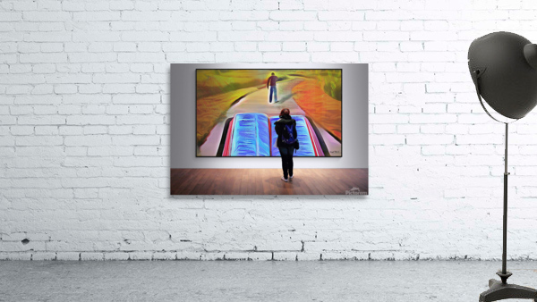 The Way  Wall Preview