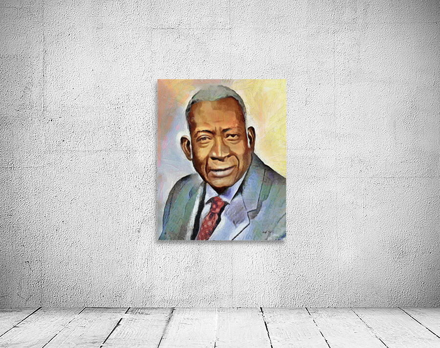 Thomas Dorsey Wall Preview