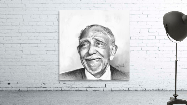 Joseph Lowery Wall Preview