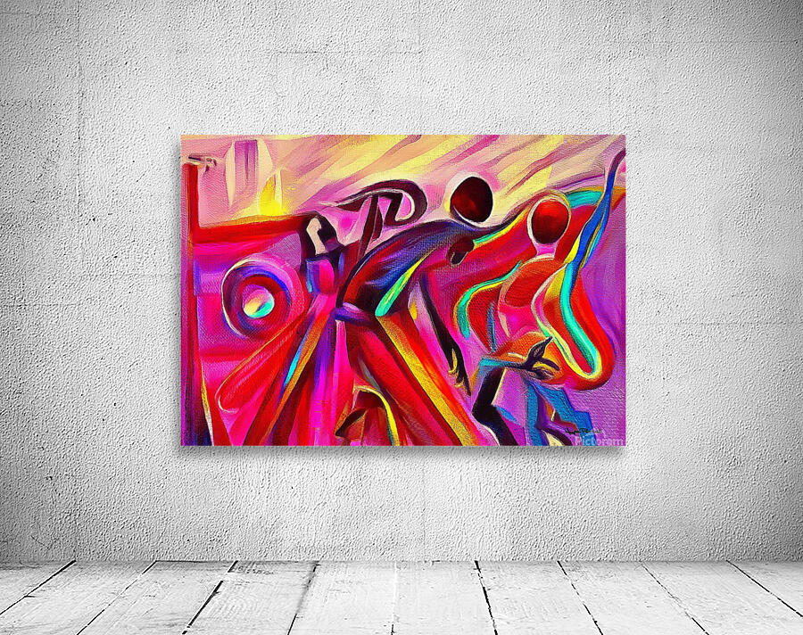 Euphory 2 Wall Preview