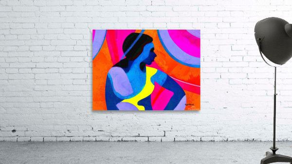 FEMME FLAIR Wall Preview