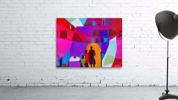 Together Wall Preview