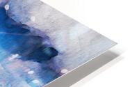 B1 11 HD Metal print