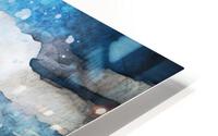 B1 10 HD Metal print