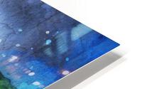 B1 20 HD Metal print