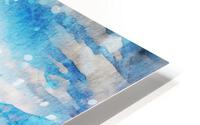 B1 8 HD Metal print