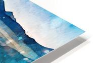 B1 27 HD Metal print