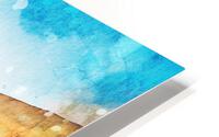 B1 32 HD Metal print