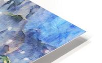 B1 15 HD Metal print