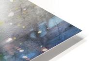 B1 9 HD Metal print