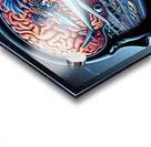 Braineeez 664 Acrylic print