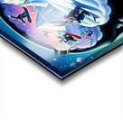 Braineeez 1023 Acrylic print