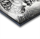 Braineeez 4026 Acrylic print