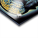 Braineeez 873 Acrylic print