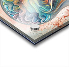 Braineeez 2076 Acrylic print