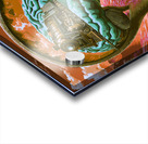 Braineeez 2028 Acrylic print