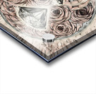 Braineeez 2045 Acrylic print