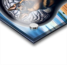 Braineeez 1009 Acrylic print