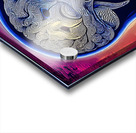 Braineeez 2111 Acrylic print