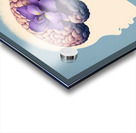 Braineeez 198 Acrylic print