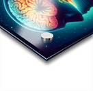 Braineeez 1320 Acrylic print