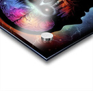 Braineeez 1392 Acrylic print